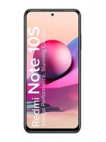 Xiaomi Redmi Note 10S