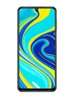 Xiaomi Redmi Note 9 Pro Max