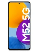Samsung Galaxy M52 5G