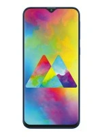 Samsung Galaxy M20