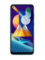 Samsung Galaxy M11