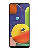 Samsung Galaxy A50s
