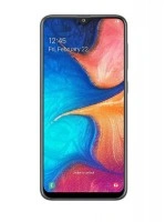 Samsung Galaxy A20