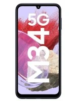 Samsung Galaxy M34 5G