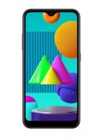 Samsung Galaxy M01