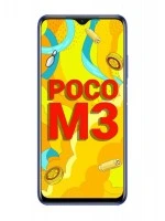 Xiaomi Poco M3