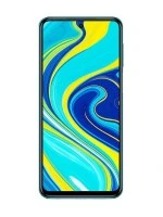 Xiaomi Redmi Note 9 Pro