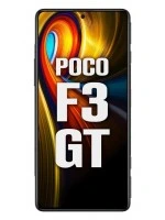 Xiaomi Poco F3 GT