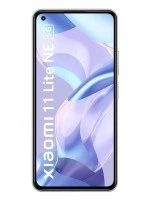 Xiaomi 11 Lite 5G NE