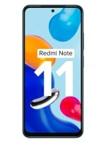 Xiaomi Redmi Note 11
