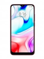 Xiaomi Redmi 8