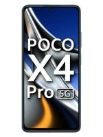 Xiaomi Poco X4 Pro 5G