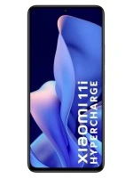 Xiaomi 11i HyperCharge