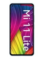 Xiaomi Mi 11 Lite