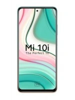 Xiaomi Mi 10i 5G