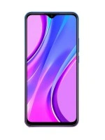 Xiaomi Redmi 9 India Aug 2020