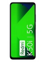 Xiaomi Redmi K50i 5G