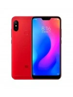 Xiaomi Redmi 6 Pro