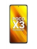 Xiaomi Poco X3