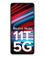 Xiaomi Redmi Note 11T 5G