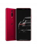 Huawei Mate RS Porsche Design