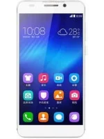 Huawei Honor 6