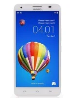 Huawei Honor 3X G750