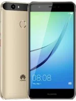 Huawei Nova
