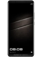 Huawei Mate 10 Porsche Design