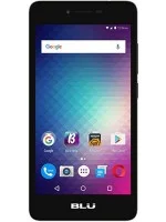 BLU Studio G HD LTE