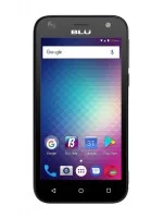 BLU Studio G Mini