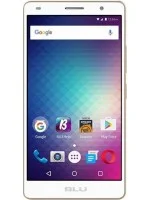 BLU Studio G Plus HD