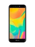 BLU Studio View XL
