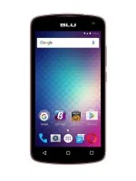 BLU Studio G2 HD