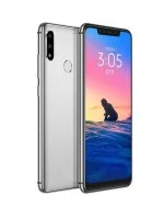 BLU Vivo XI 2018
