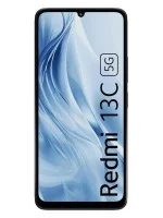 Xiaomi Redmi 13C 5G