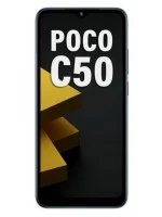 Xiaomi Poco C50