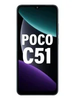 Xiaomi Poco C51