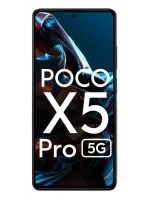 Xiaomi Poco X5 Pro 5G