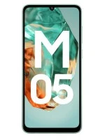 Samsung Galaxy M05