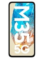Samsung Galaxy M35 5G