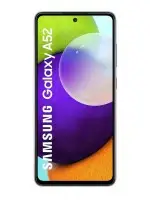 Samsung Galaxy A52