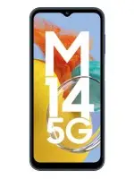 Samsung Galaxy M14 5G