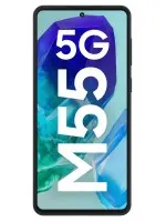 Samsung Galaxy M55 5G