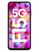 Samsung Galaxy F15 5G