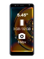 Karbonn Platinum P9 Pro