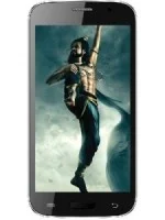 Karbonn Kochadaiiyaan The Legend A36