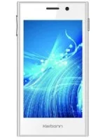 Karbonn A14