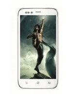 Karbonn Kochadaiiyaan The Legend S5i