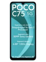 Xiaomi Poco C75 5G